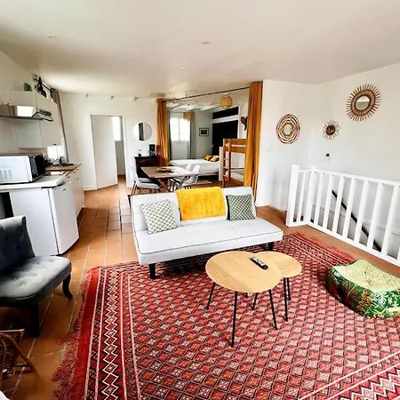 Apartment A 150 M Du Canal *