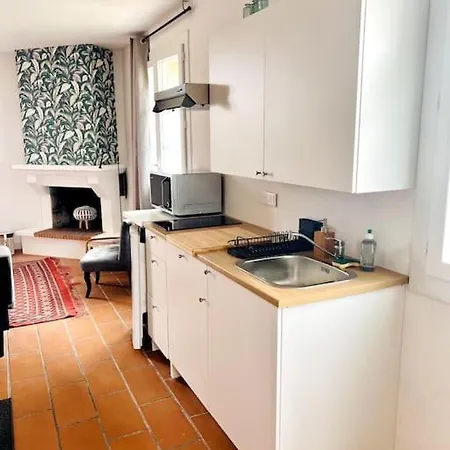 Appartement A 150 M Du Canal